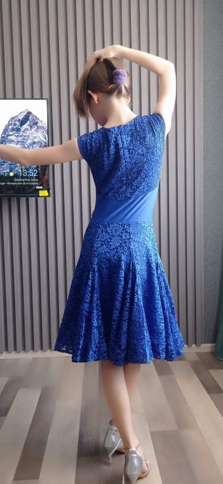 Платье рейтинговое