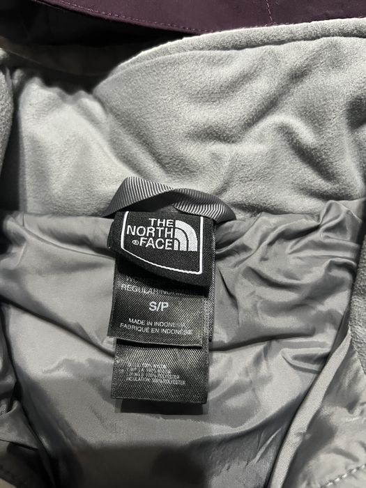 Geaca The North Face Detasabila