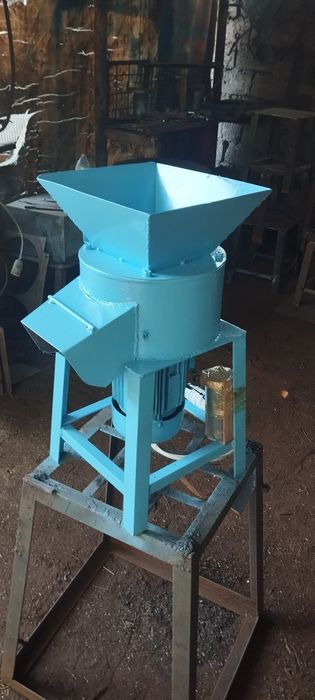 Дробилка / Drobilka