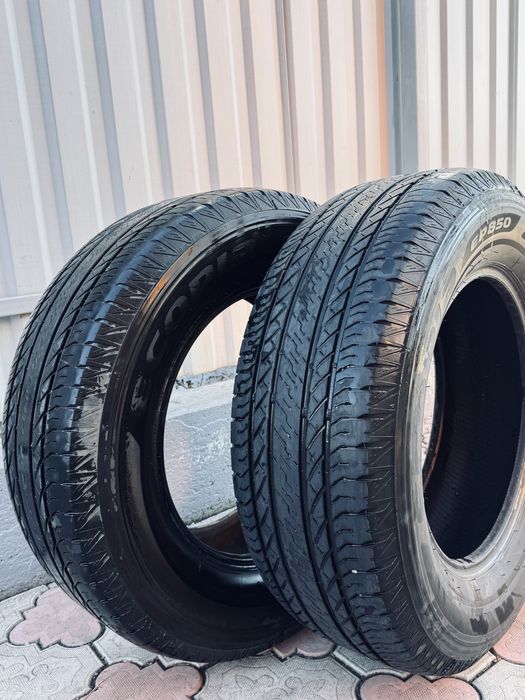 Летние шины 2023