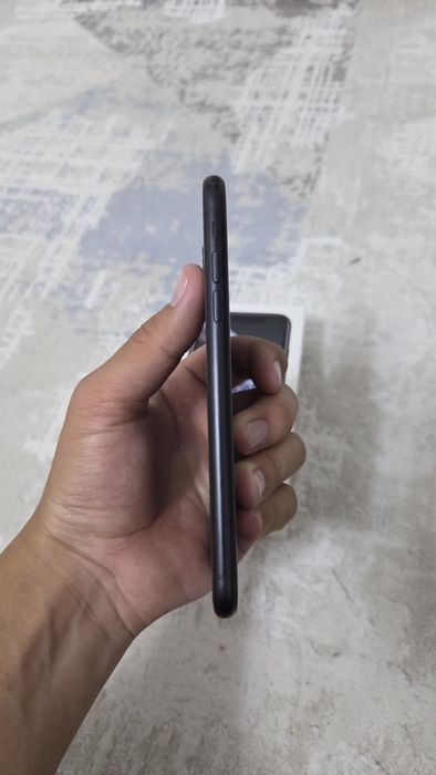 iPhone XR В идеале