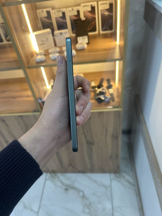 Oppo A5 128gb цвет зеленый