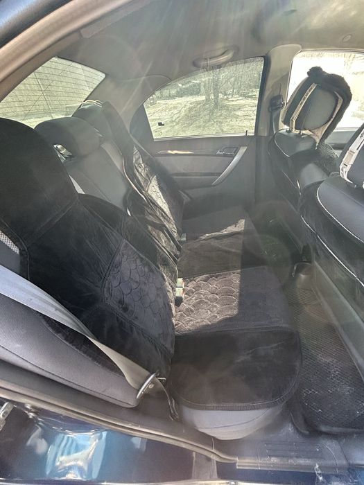 Продам чехлы на зимний сезон