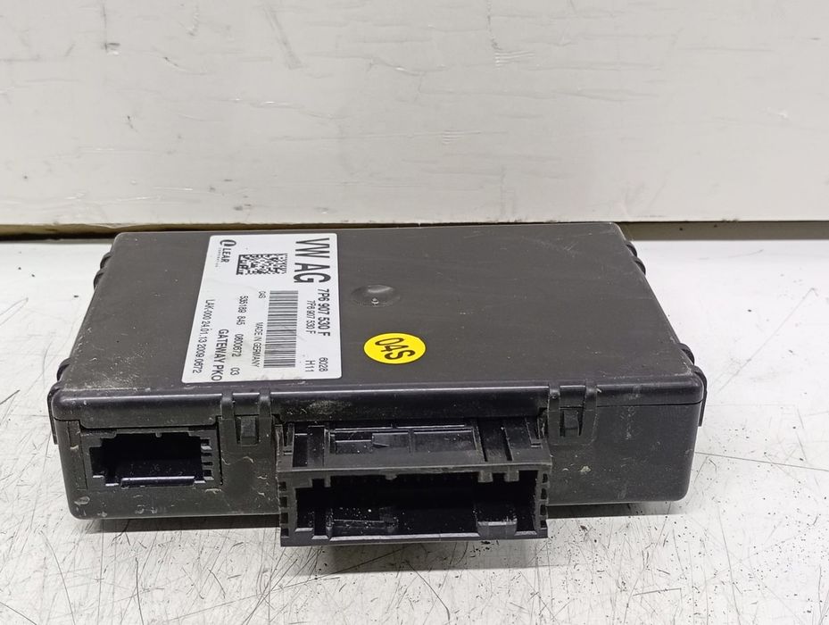 Modul gateway 7P6907530F Volkswagen Touareg 2 (7P) (2010 - 2014)