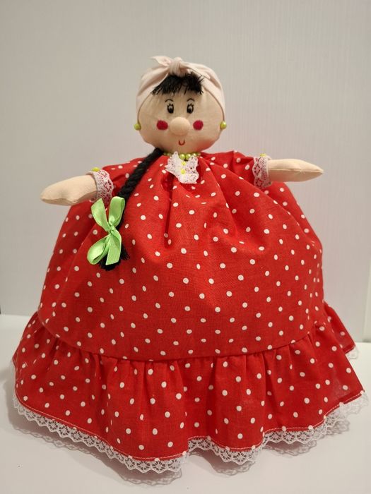 Грелка на чайник