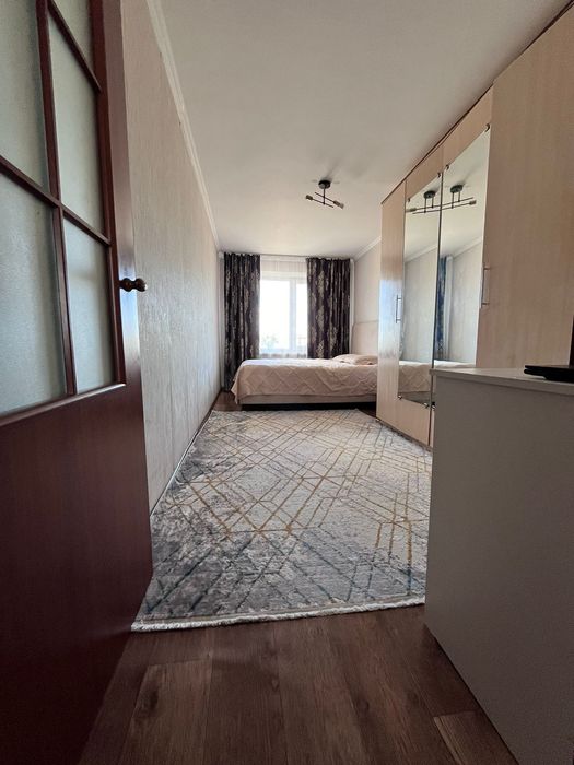 Квартира 2-х комнатная