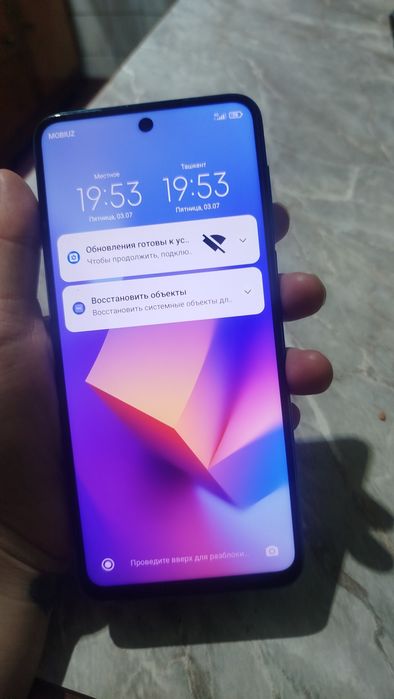 Xiaomi Redmi Note 9S 6/128 ГБ