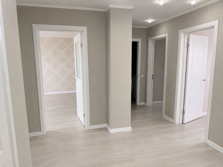 3х комн.квартира, мкрн.Жана орда