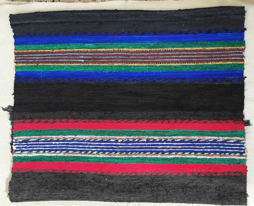 Черги разни размери нови от Родопите