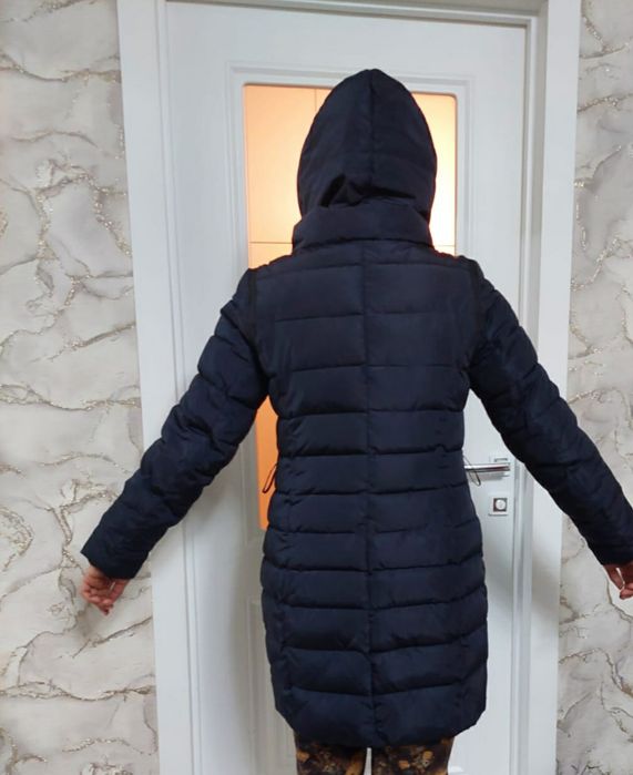 Продам куртку женская