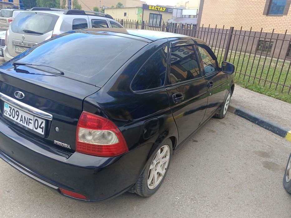 Приора 2 продам срочно