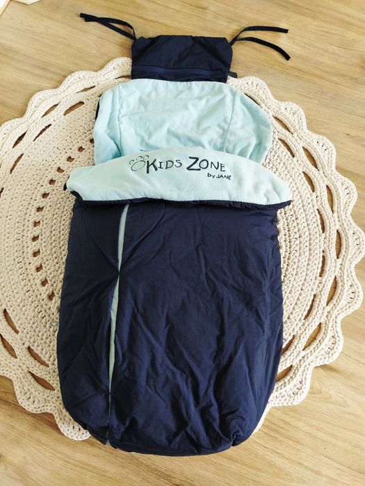 Sac de iarna pentru căruț Jane