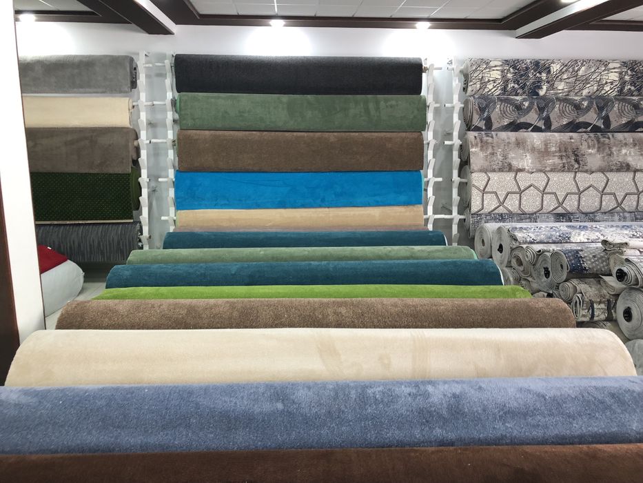 Kavralan Ковролин кавролан