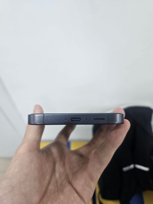 Samsung galaxy s24fe