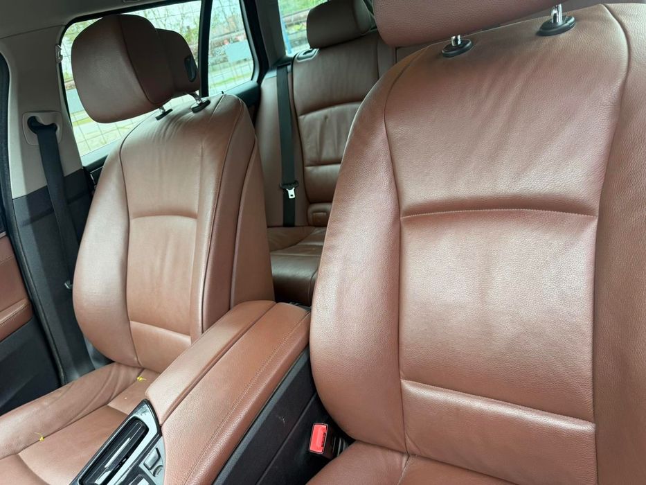 Bmw 525D BiTurbo