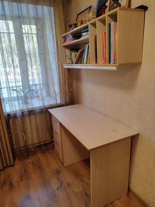 Детский гарнитур