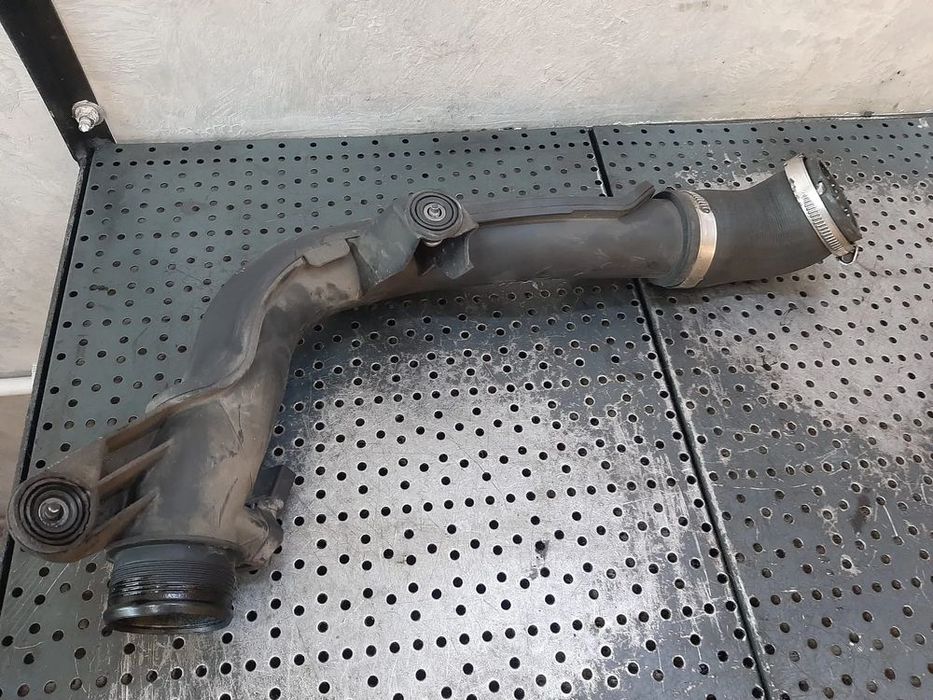 furtun tubulatura cu senzor 1.6 tdi cay vw polo 6r golf 6 skoda fabia 2 octavia 2 seat leon audi a3 8p  6r0145762a