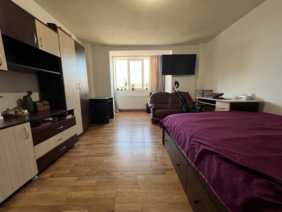 Apartament 1 camera - 40mp - cartier Iris, Cluj