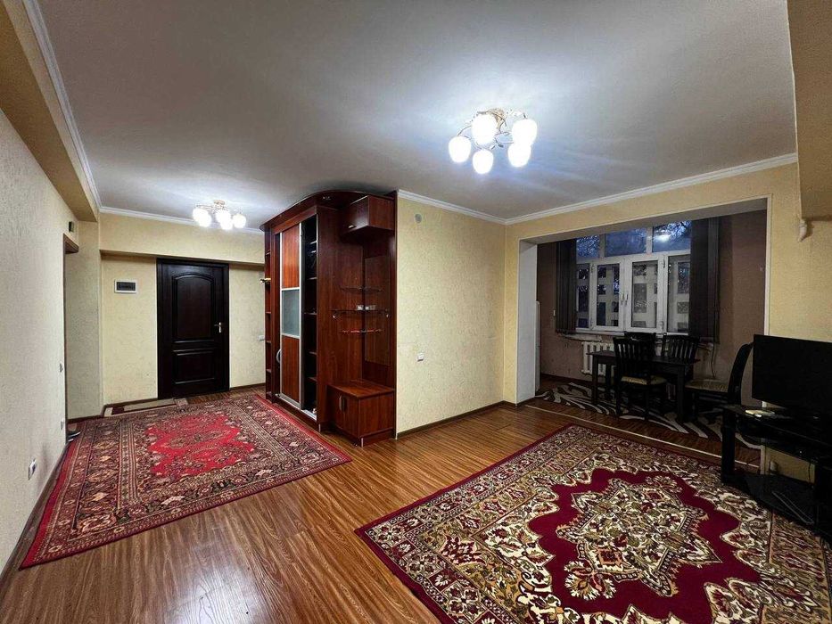 V4007 ПРОДАЕТСЯ 2/3/4 на: Ц-4 Ор.р:Метро Абдулла Кодирий 52м2