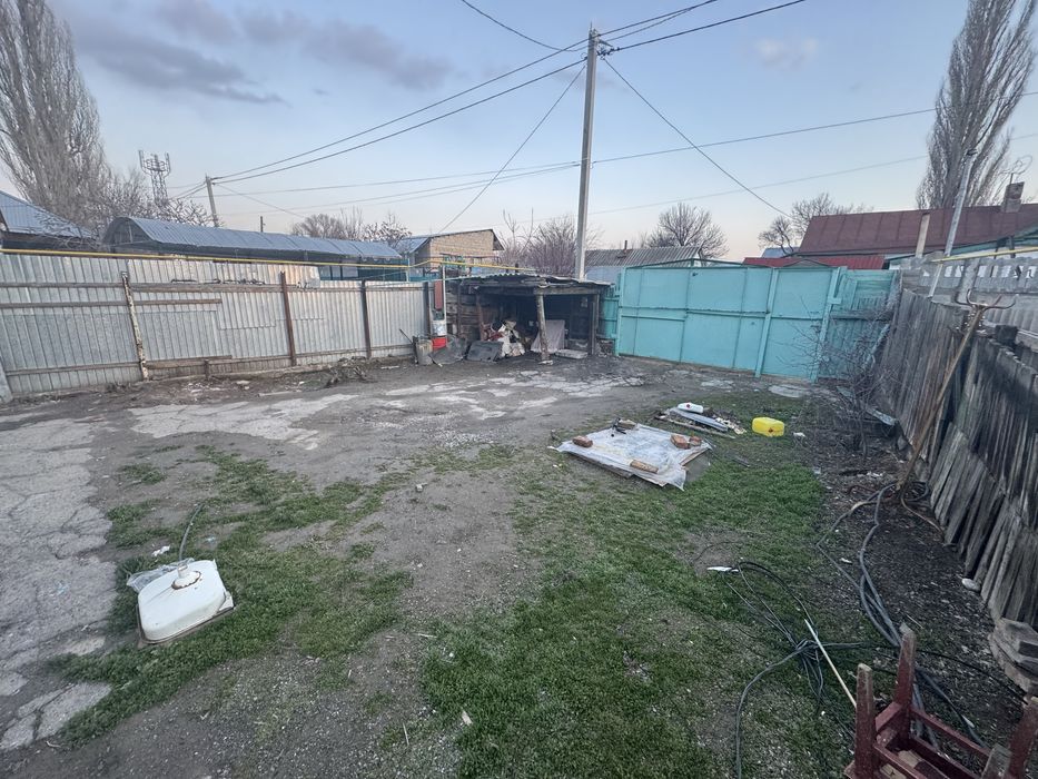 Продется дом в Залинии. Отдельный дом