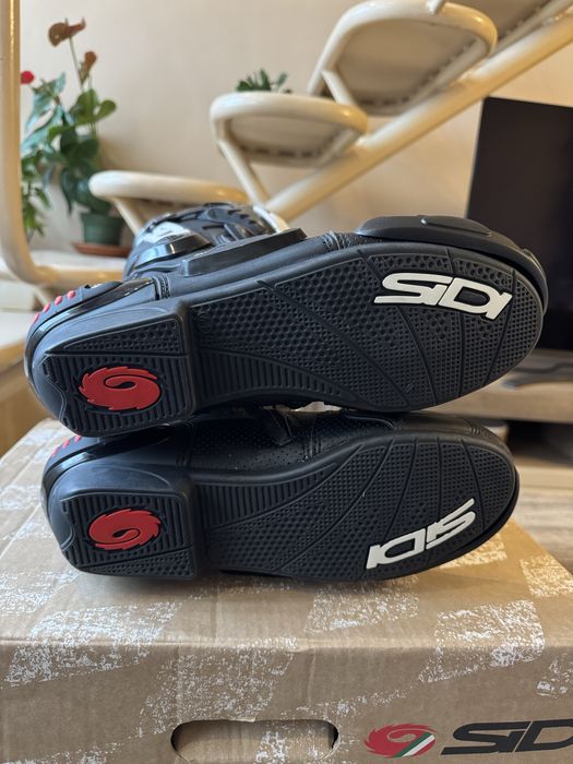 Мото ботуши Sidi ST Air 41 номер