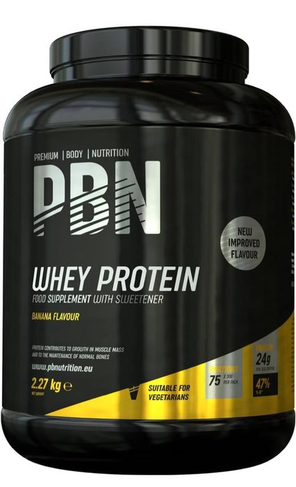 Протеин из Германии / Protein Germaniya maxsuloti