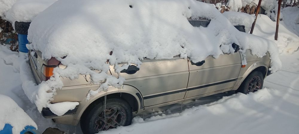 Продам авто спробегом