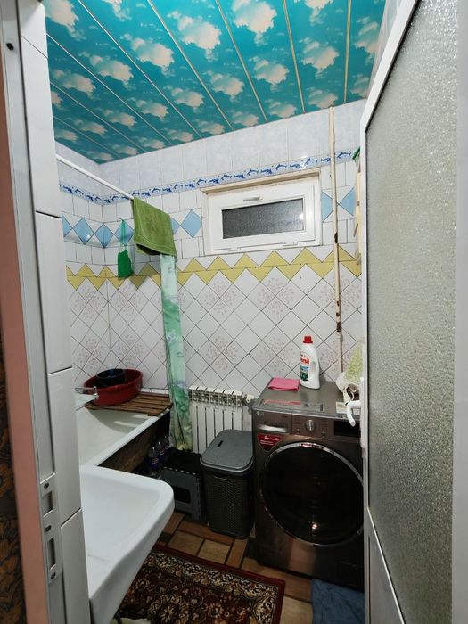 Продается квартира в городе Янгиюле.