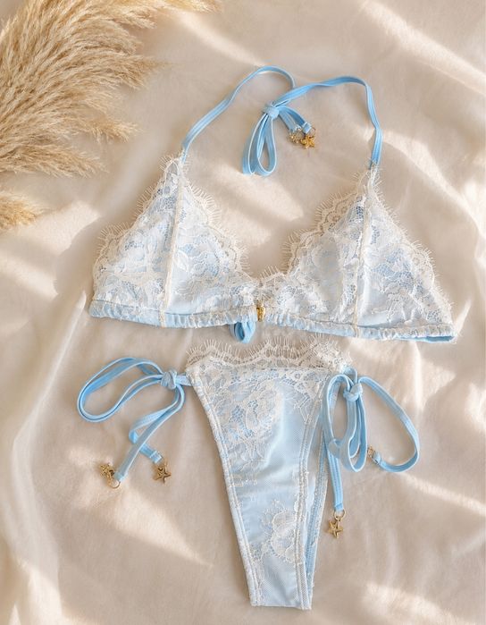 Бански La vela maraboutee paramidonna XS