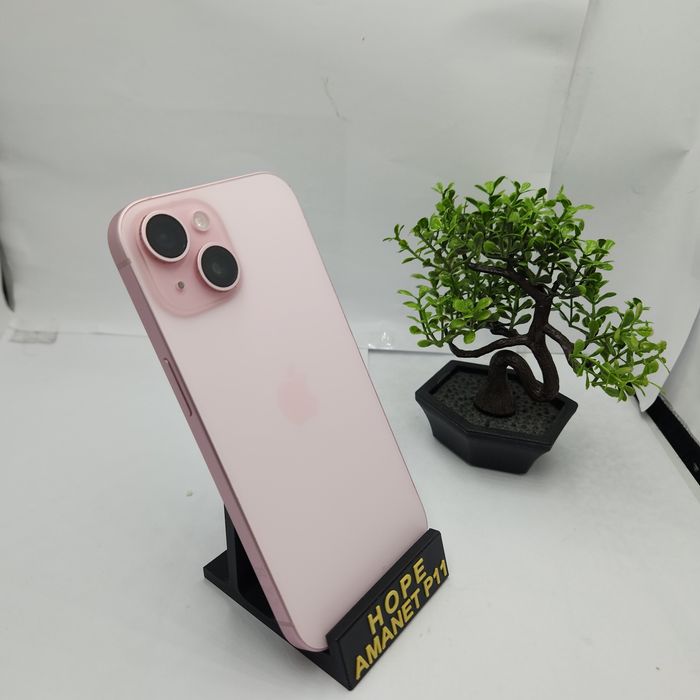 Hope Amanet P11-Iphone 15/128gb/95 baterie