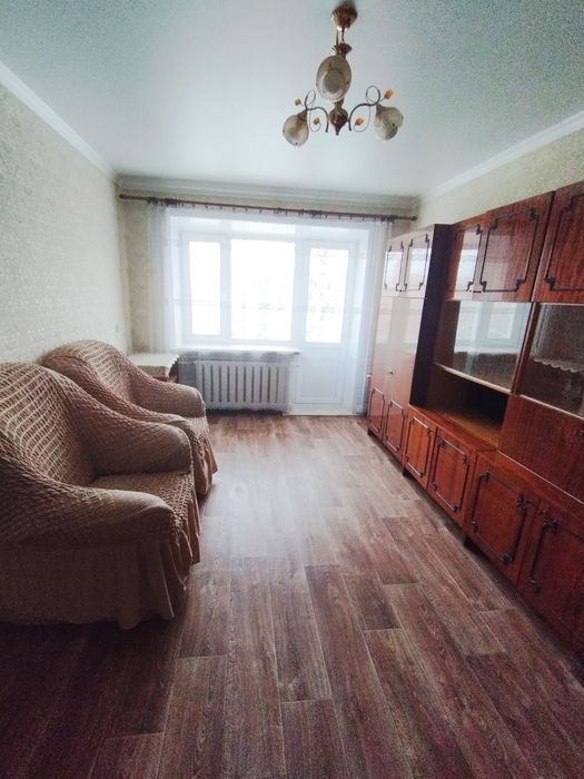 Продается 3-х комнатная квартира 54,6 кв. м. по ул. Ермекова 29/3