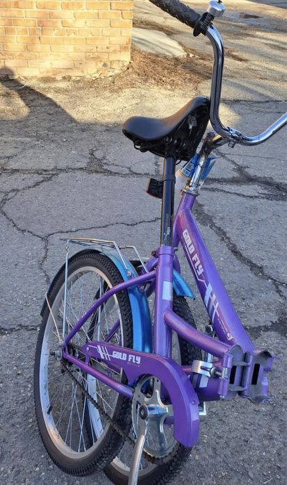 Продам Велосипед.