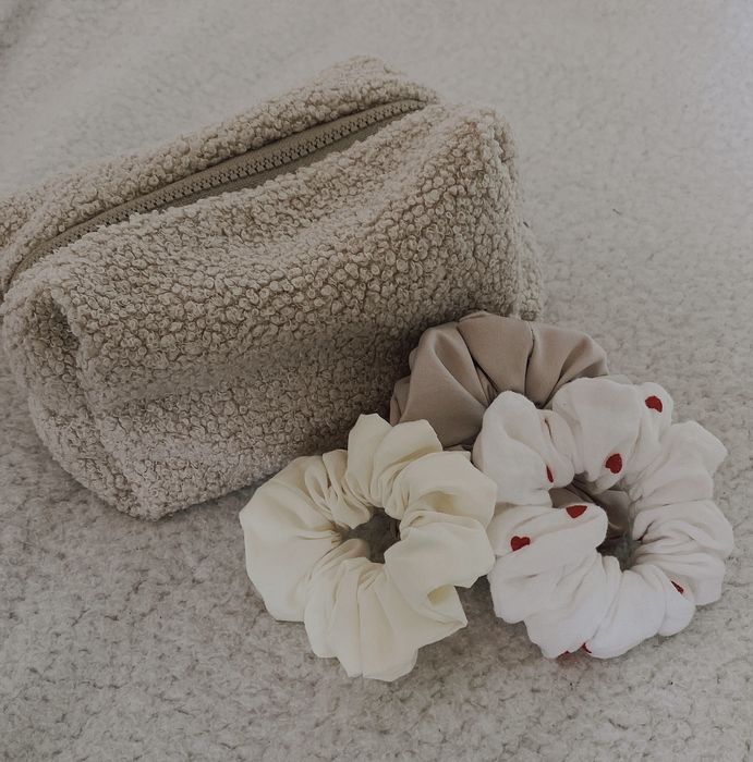 Косметички, идеальный подарок