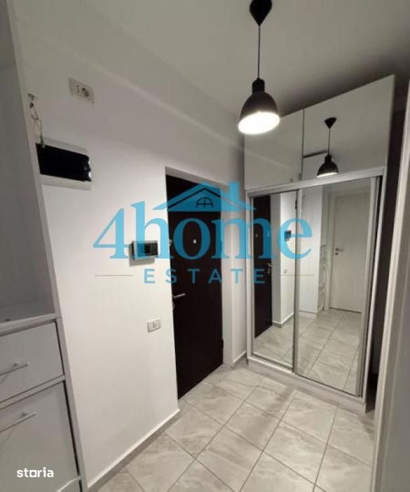 Garsoniera Dimitrie Leonida|Metrou| Bloc Nou
