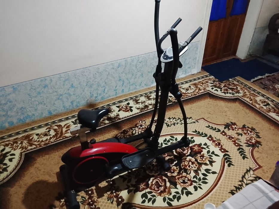 Ишлатилмаган Янги турибди