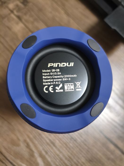 Kalonka Pindui UH-X9