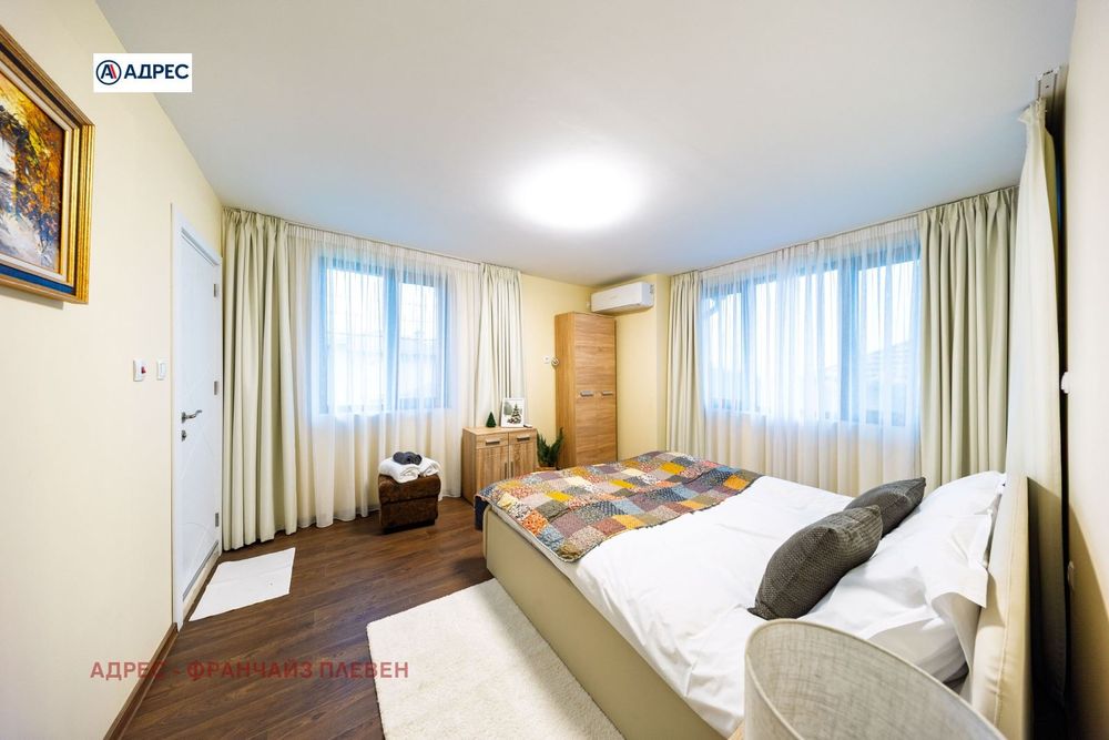 Продава се Къща в с. Гумощник, Област Ловеч - 154 кв.м за 612 €/кв.м - Снимка #9