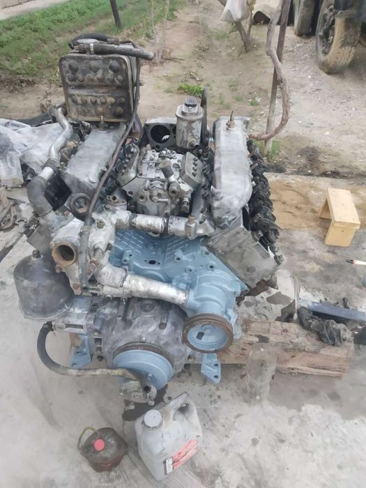 Камаз самасвал 5511