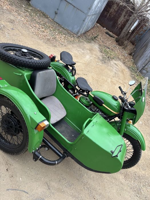 Продам Урал М67 - 36