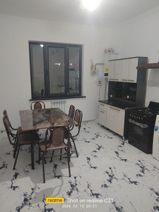 Аренда новостройка 2 хоналик Орикзор Резиденс, Учтепа район