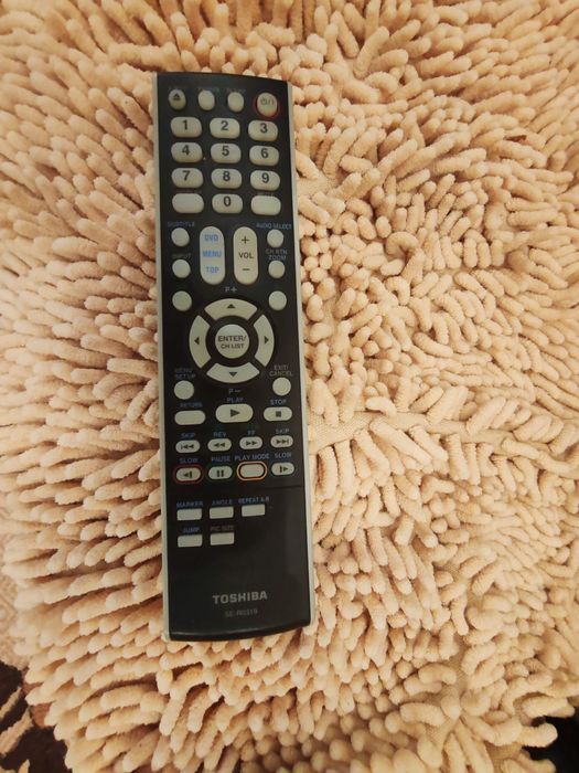 Телевизор TOSHIBA