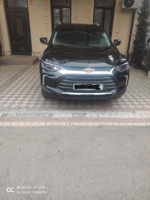 Tracker PREMIER  2023, Идеал, кора