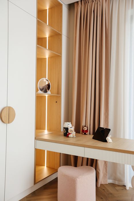 Дизайн иньерьера Алматы