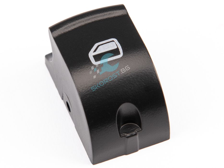 Бутон Ел. Стъкла Предни и Задни за Audi А3 А6 Q7