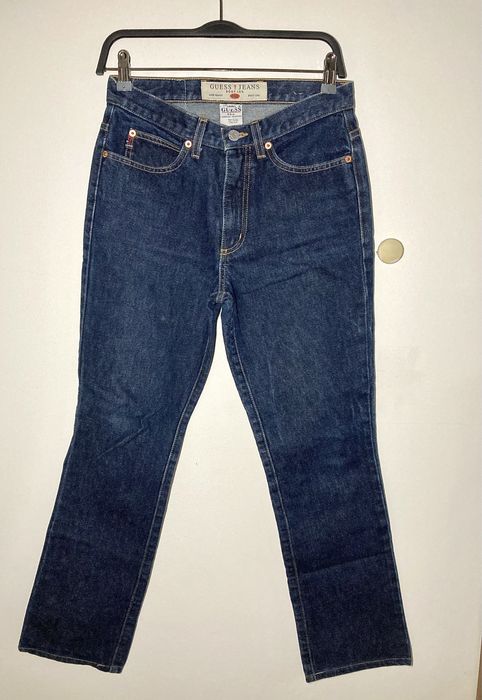 Jeans / blugi guess noi