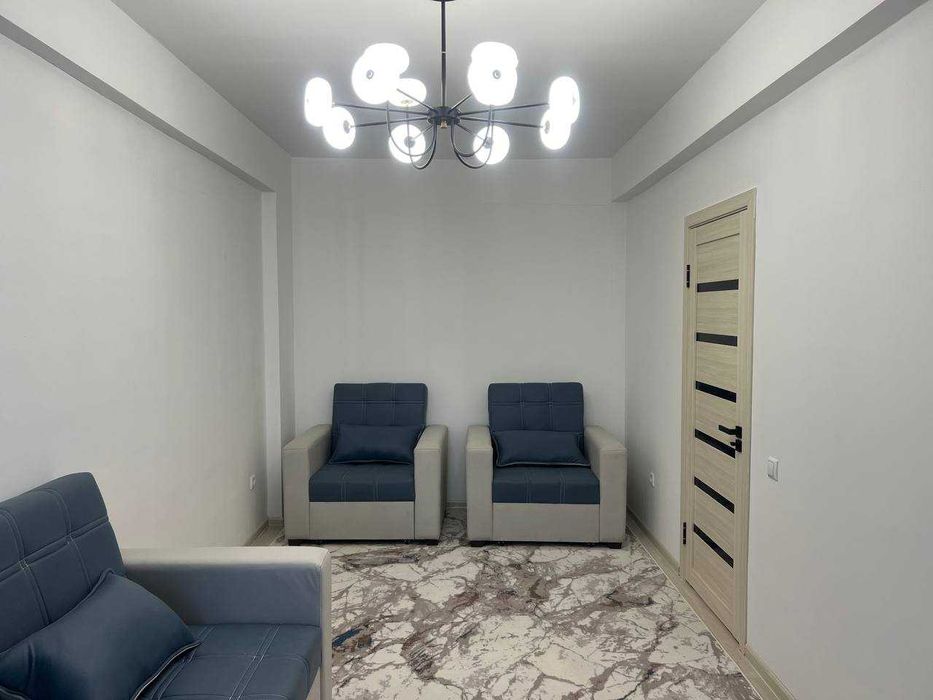 Владелец. Сдам свою новою квартиру после ремонта. Мечет Ялангач.