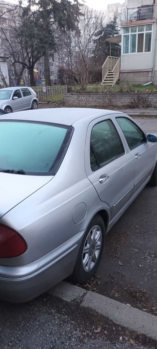 Ланча Либра 1.8 бензин