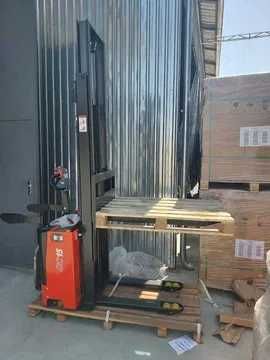 helli  Электрическая штабелер HELI SHTABLYOR 1.5 t 3.5metr  2990$