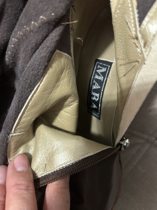 Сапоги, весна.