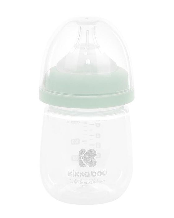 Помпа за кърма Kikka Boo Elsie

Два режима на работа: Масаж и Из